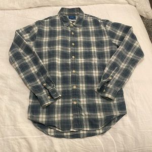 Beams Japan Men’s Shirt -Size S